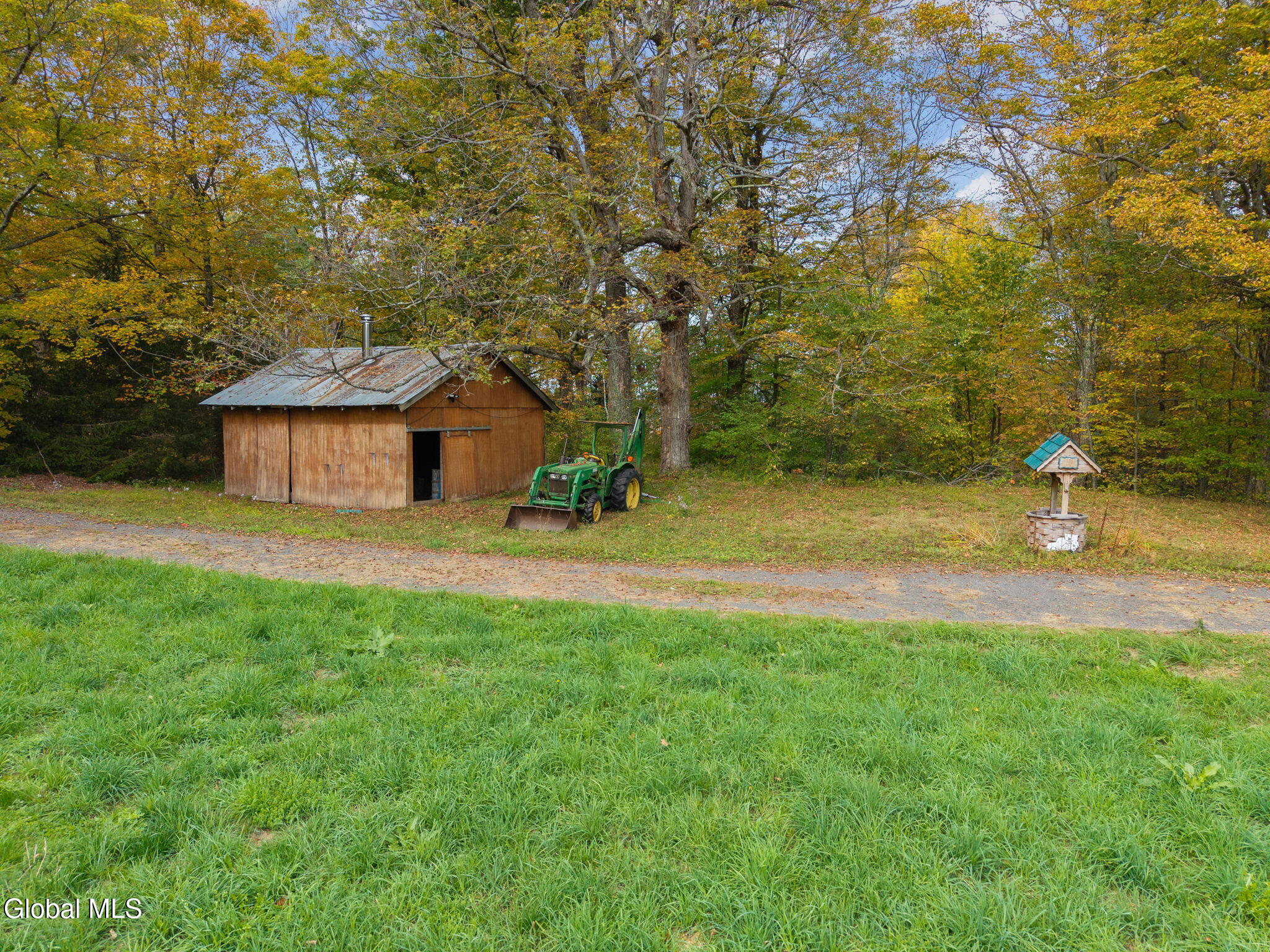 1134 Smith Road Worcester, NY 12197 - Photo 58 of 73 55-1134SmithRd_55