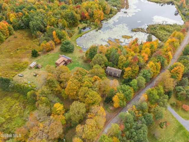 $599,900 | 1134 Smith Road, Worcester, NY 12197