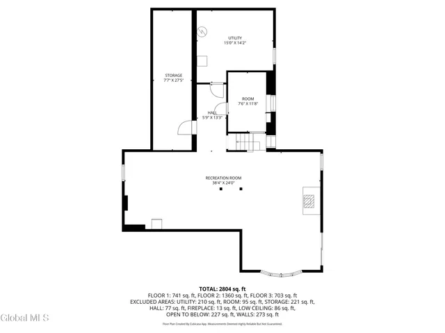 $599,900 | 1134 Smith Road, Worcester, NY 12197