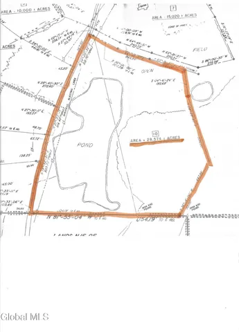 $599,900 | 1134 Smith Road, Worcester, NY 12197