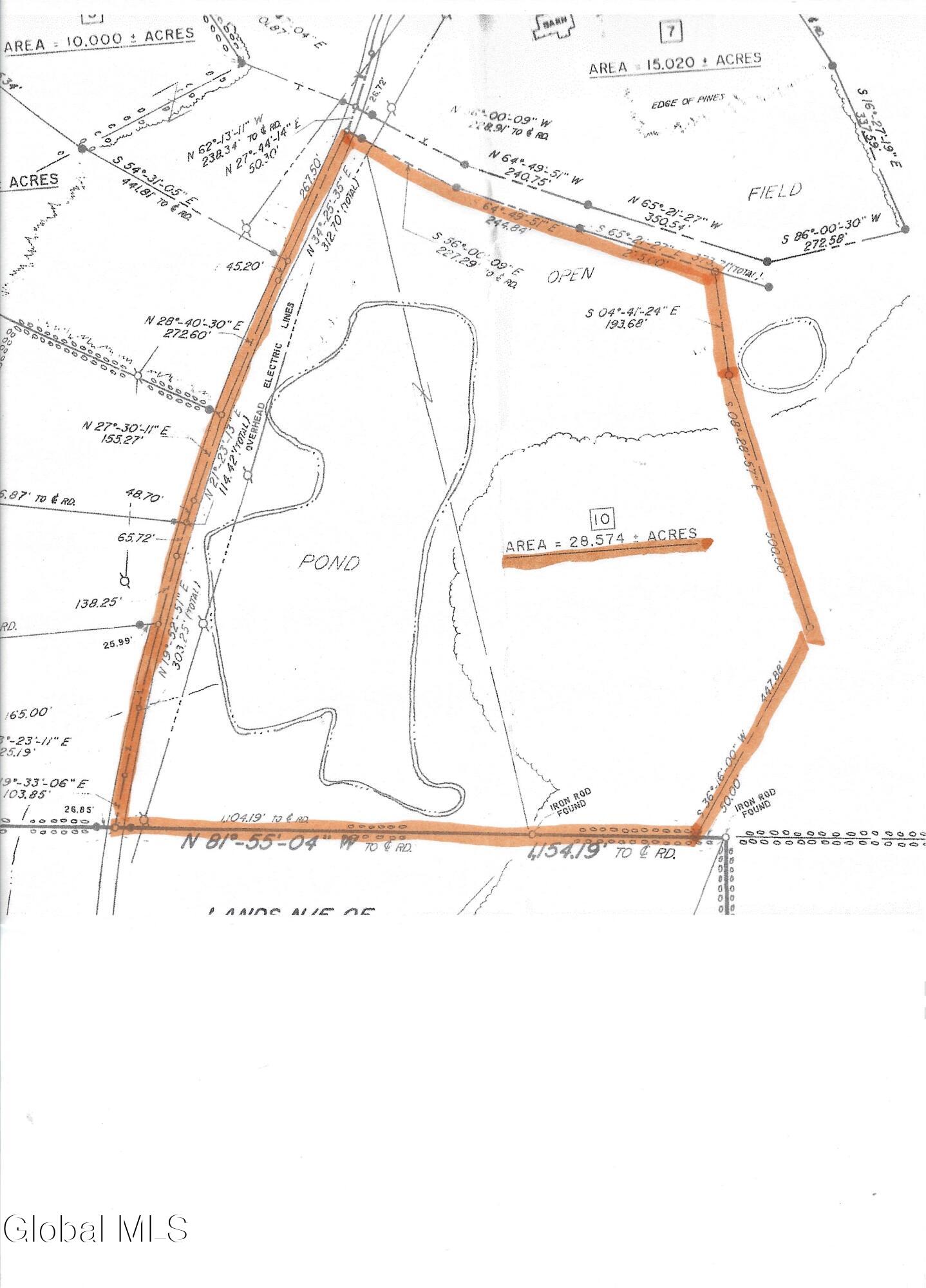 1134 Smith Road Worcester, NY 12197 - Photo 70 of 73 Holloway-Survey 3