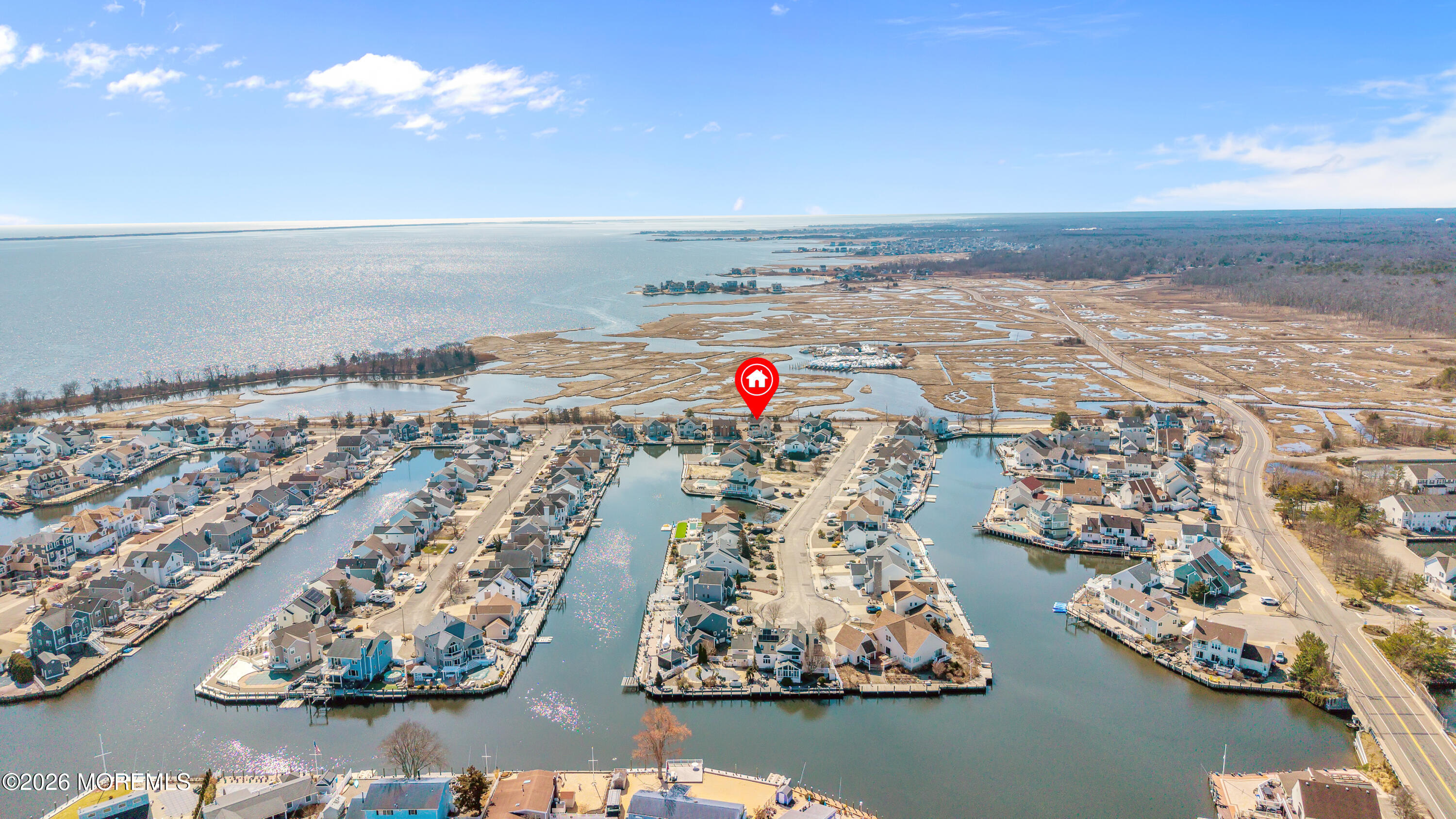 231 Allen Road Bayville, NJ 08721 - Photo 36 of 53 Back 2-Edit