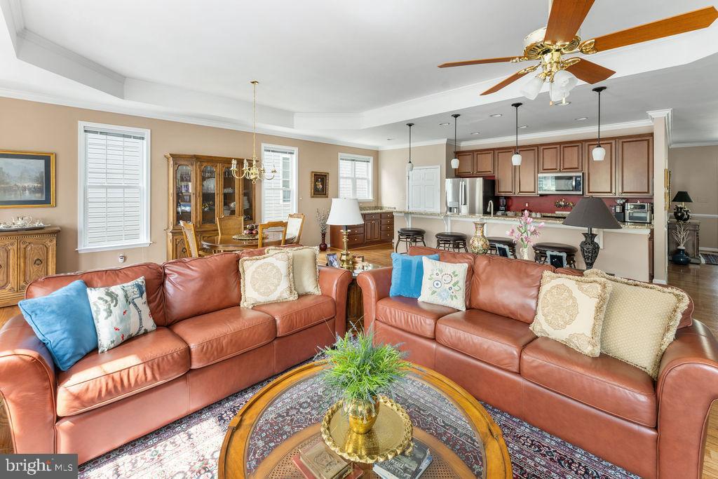116 Harvest Ridge Drive Winchester, VA 22601 - Photo 8 of 26