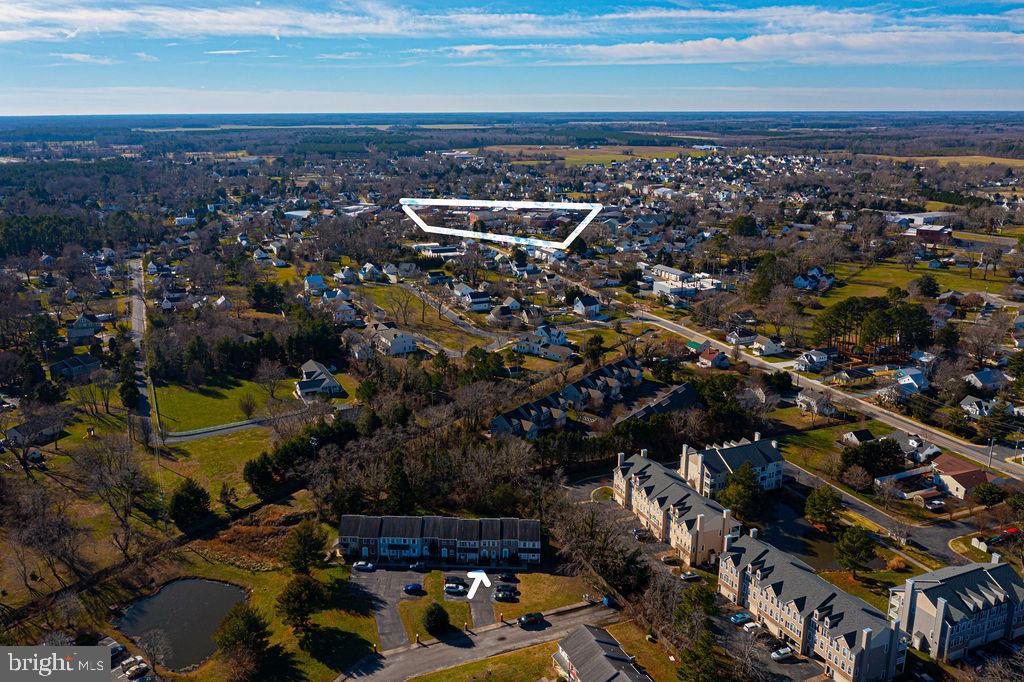 8 Franklin Square, Unit A8 Berlin, MD 21811 - Photo 33 of 37