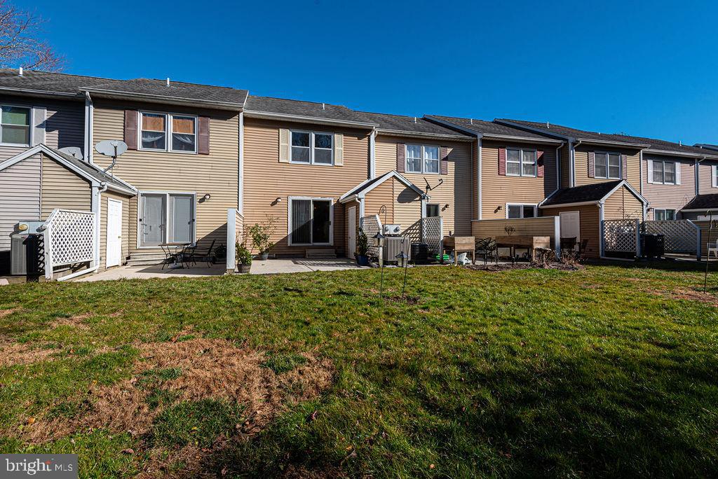 8 Franklin Square, Unit A8 Berlin, MD 21811 - Photo 5 of 37