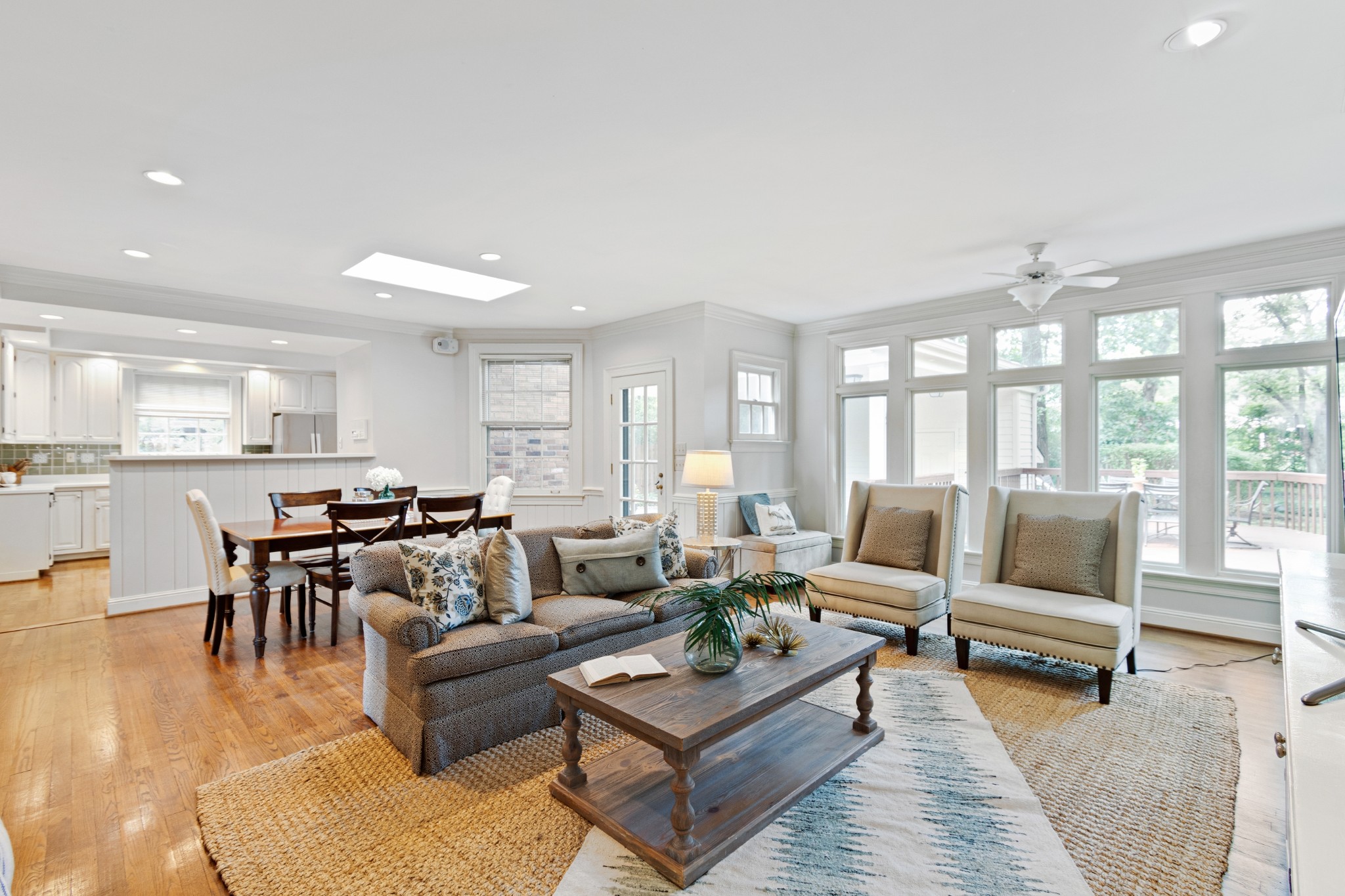 3912 Trimble Road Nashville, TN 37205 - Photo 14 of 37 Gallery Image 14