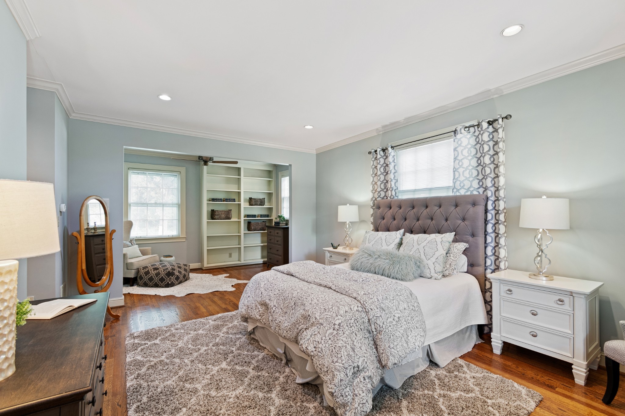 3912 Trimble Road Nashville, TN 37205 - Photo 18 of 37 Gallery Image 18