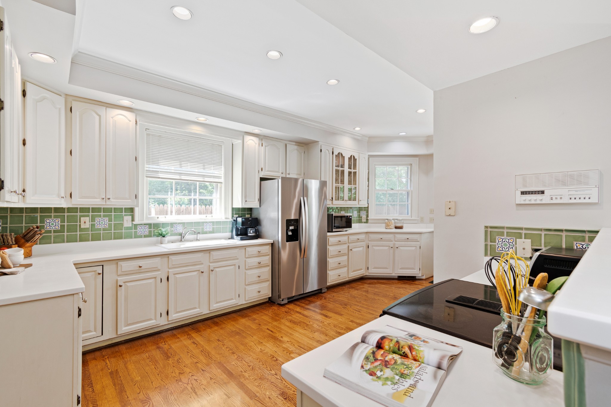 3912 Trimble Road Nashville, TN 37205 - Photo 8 of 37 Gallery Image 8