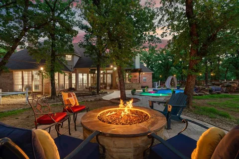 $1,200,000 | 201 Morning Dove Court, Argyle, TX 76226