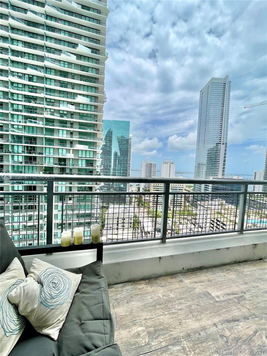 60 Southwest 13th Street, Unit 2002 Miami, FL 33130 - Photo 13 of 23