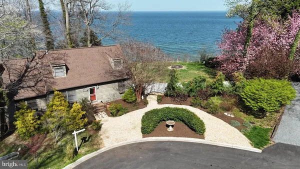 $625,000 | 3508 Hilltop Drive, Port Republic, MD 20676