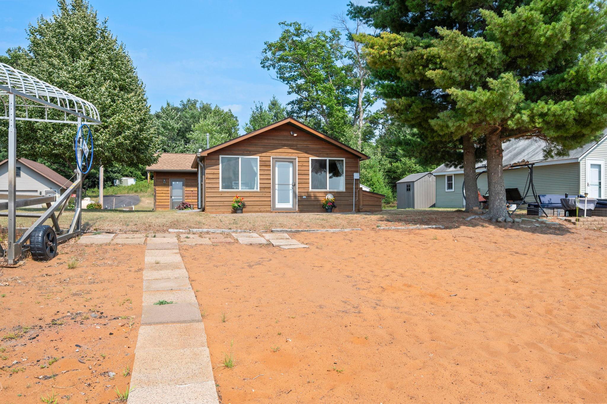27869 Kovarik Road Webster, WI 54893 - Photo 76 of 77