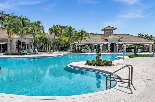 $1,210,000 | 4160 Cascade Terrace, Weston, FL 33332