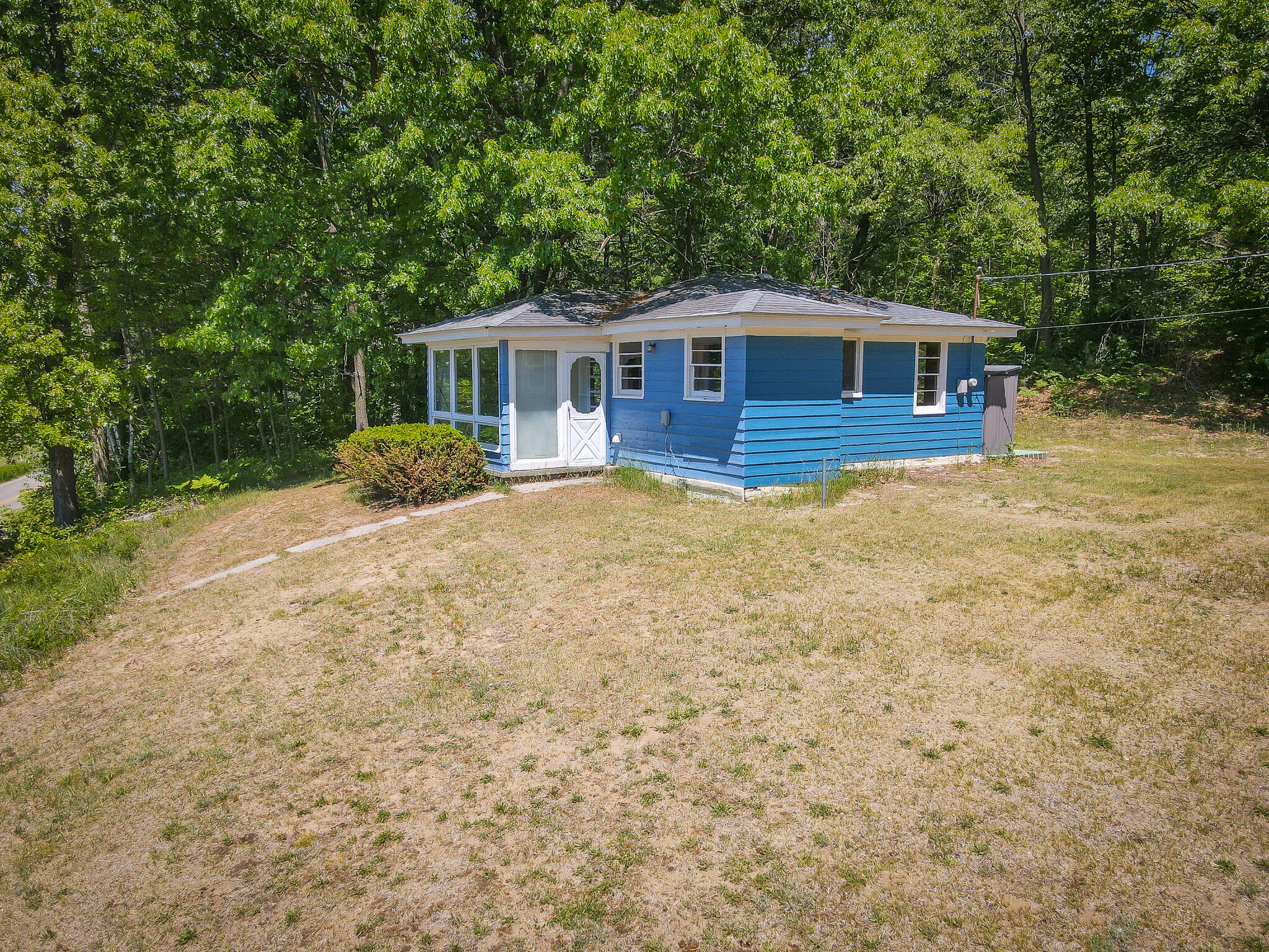 14308 Church Road Howard City, MI 49329 - Photo 10 of 52 DJI_0248