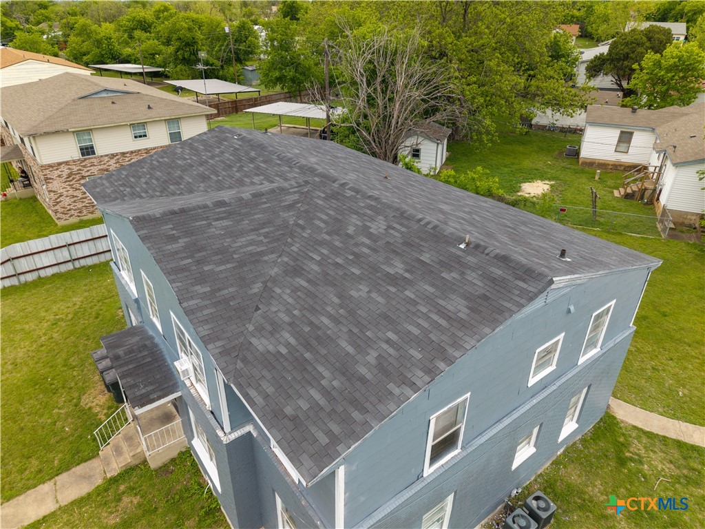908 Sissom Road Killeen, TX 76541 - Photo 15 of 19