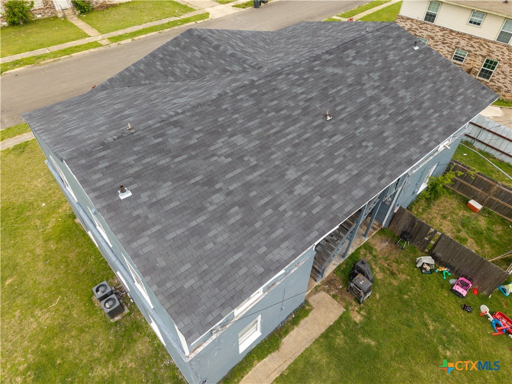 908 Sissom Road Killeen, TX 76541 - Photo 17 of 19