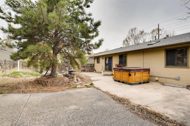 4305 Mallow Road Colorado Springs, CO 80907 - Photo 14 of 19