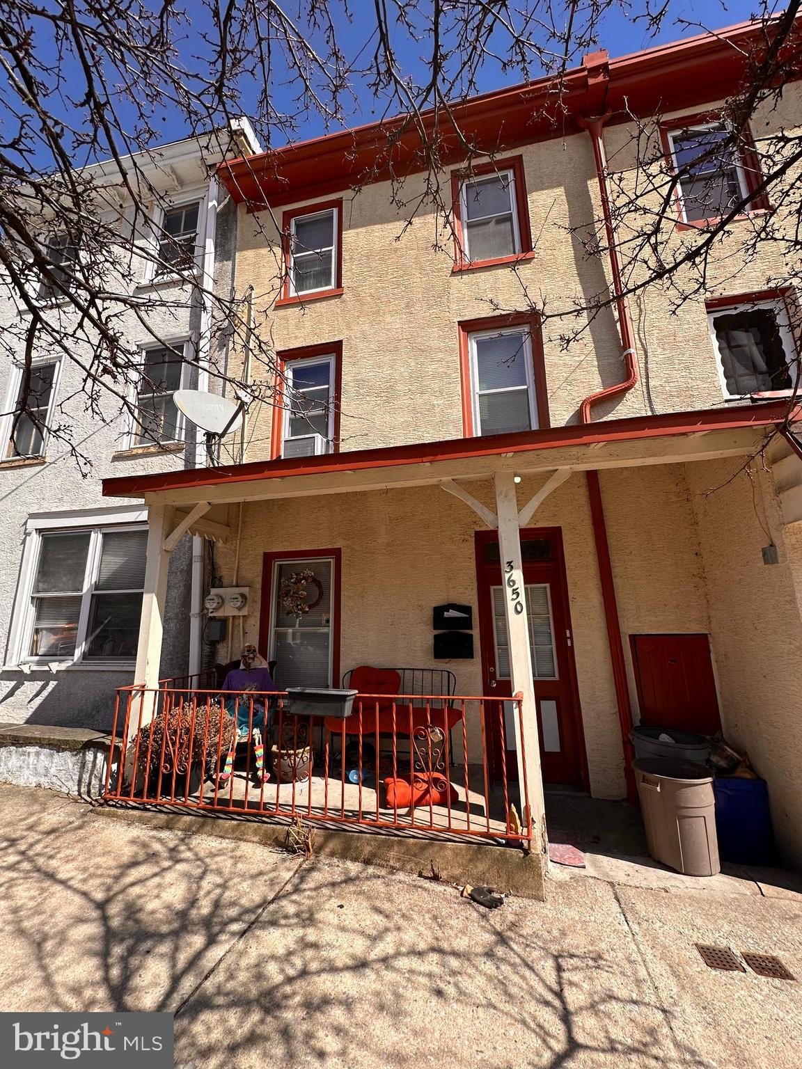 3650 Midvale Avenue, Unit 3 Philadelphia, PA 19129 - Photo 1 of 6