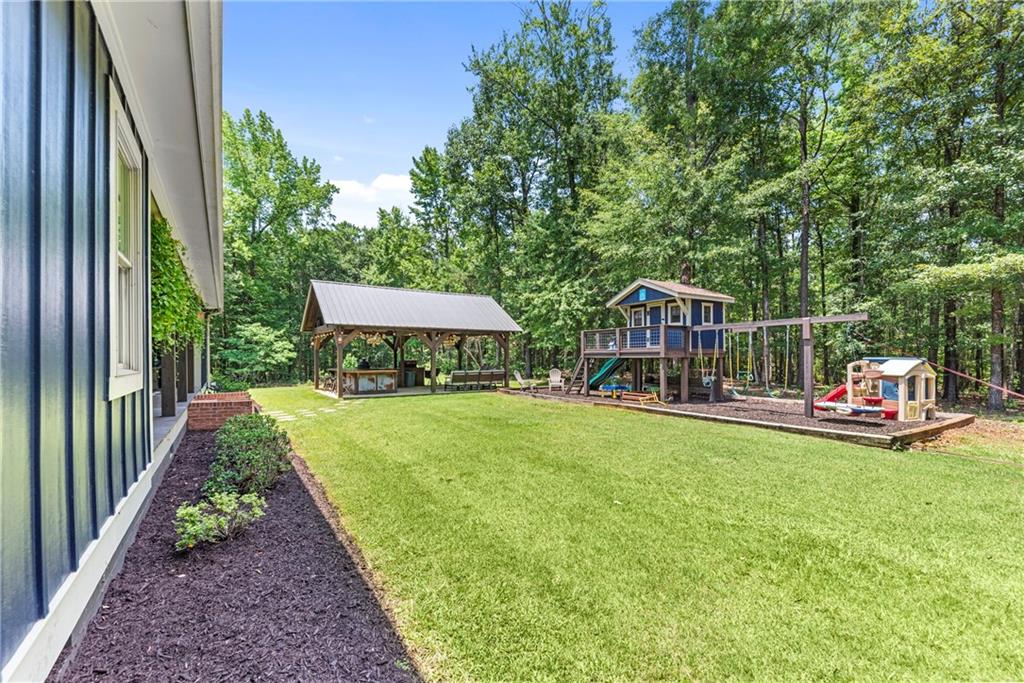 4835-j R J R Sims Road Irwinton, GA 31042 - Photo 23 of 74