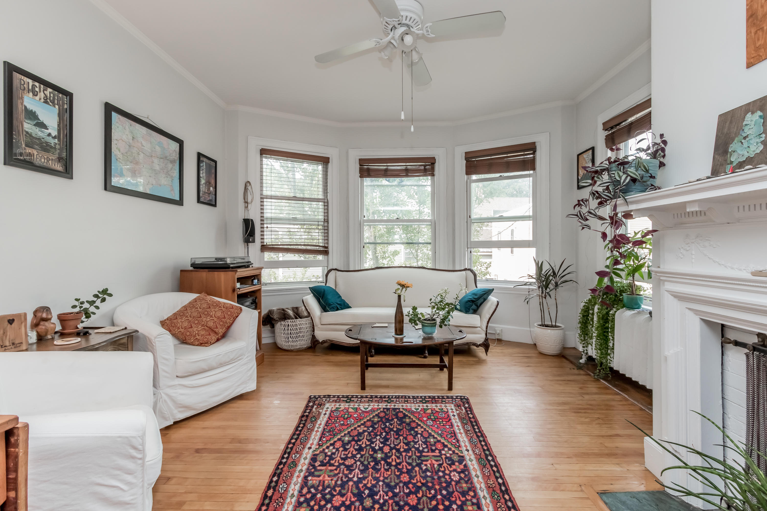 19 Lewis Street Portland, ME 04102 - Photo 23 of 62 20210720SM-71012