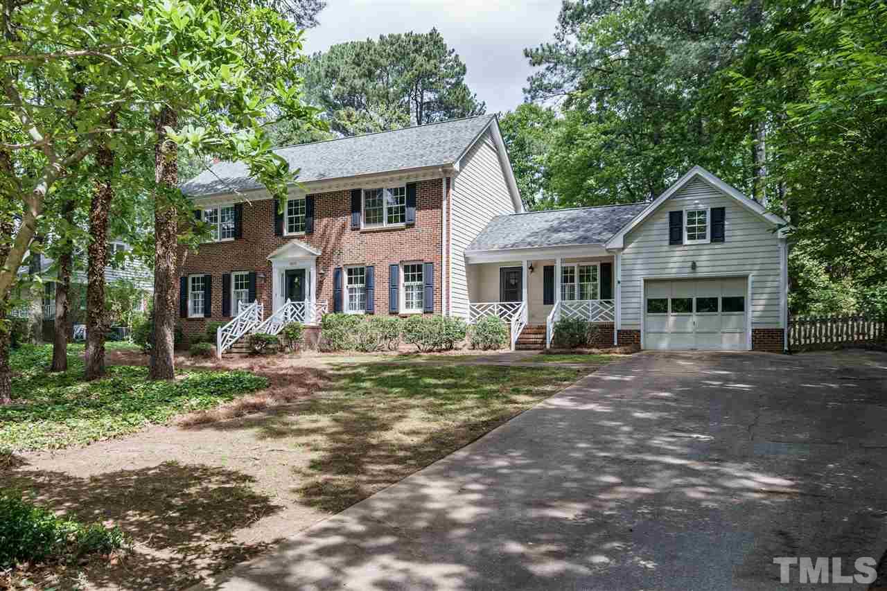 1812 Lodestar Drive Raleigh, NC 27615 - Photo 1 of 25 Gallery Image 1