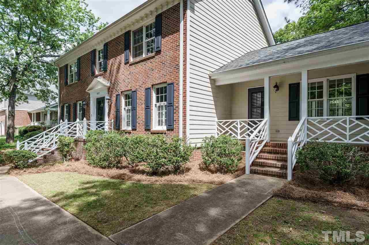 1812 Lodestar Drive Raleigh, NC 27615 - Photo 2 of 25 Gallery Image 2