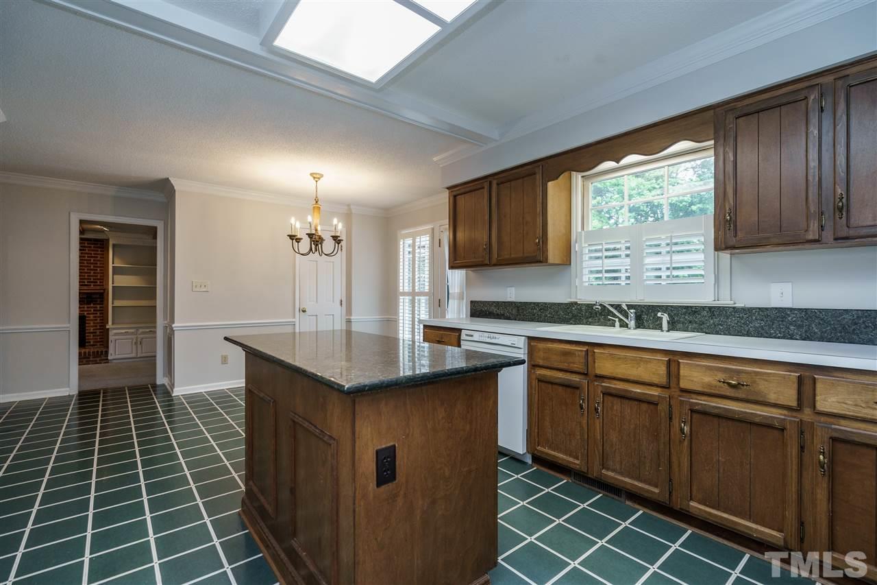 1812 Lodestar Drive Raleigh, NC 27615 - Photo 14 of 25 Gallery Image 14