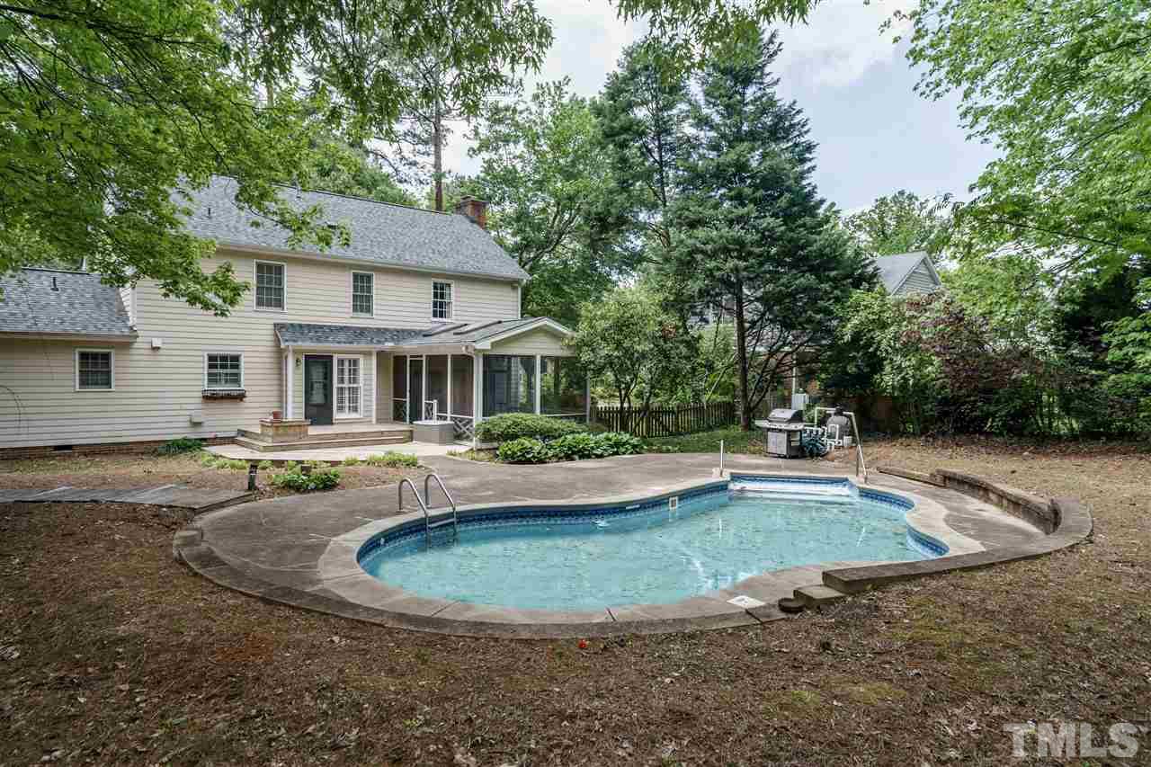 1812 Lodestar Drive Raleigh, NC 27615 - Photo 24 of 25 Gallery Image 24