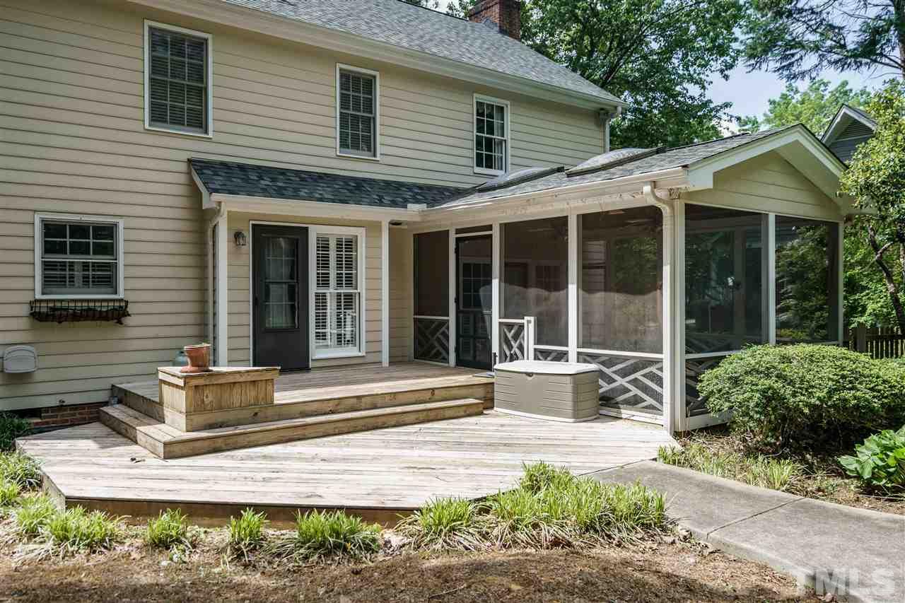 1812 Lodestar Drive Raleigh, NC 27615 - Photo 25 of 25 Gallery Image 25