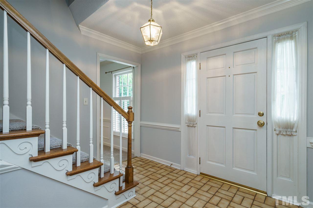 1812 Lodestar Drive Raleigh, NC 27615 - Photo 4 of 25 Gallery Image 4