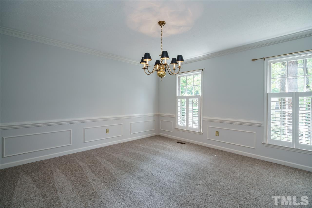 1812 Lodestar Drive Raleigh, NC 27615 - Photo 5 of 25 Gallery Image 5