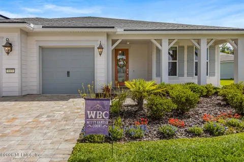 $748,560 | 613 Witty Banter Court, Yulee, FL 32097