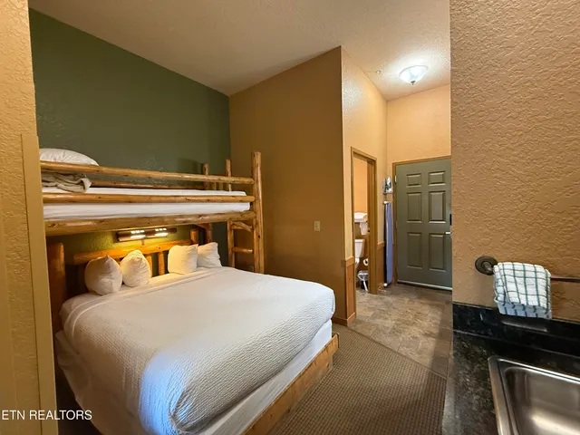 $770,000 | 1424 Old Knoxville Highway, Unit 11003 5, Sevierville, TN 37876