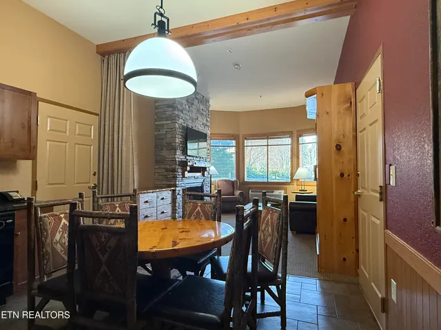 $770,000 | 1424 Old Knoxville Highway, Unit 11003 5, Sevierville, TN 37876