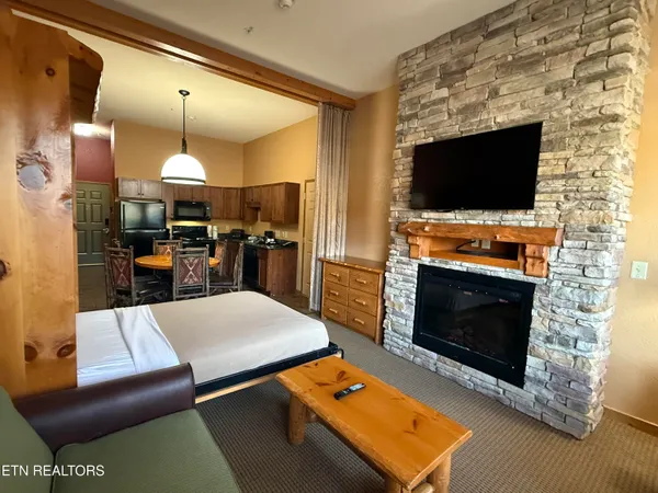 $558,000 | 1424 Old Knoxville Highway, Unit 11003 5, Sevierville, TN 37876