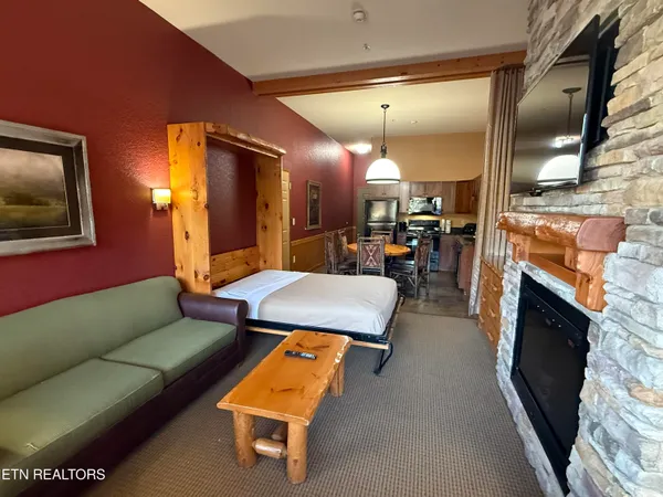 $558,000 | 1424 Old Knoxville Highway, Unit 11003 5, Sevierville, TN 37876