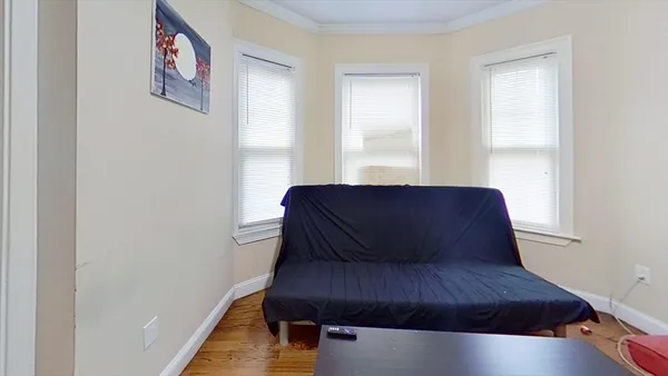 $3,095 | 2975 Washington Street, Unit 1, Boston, MA 02119