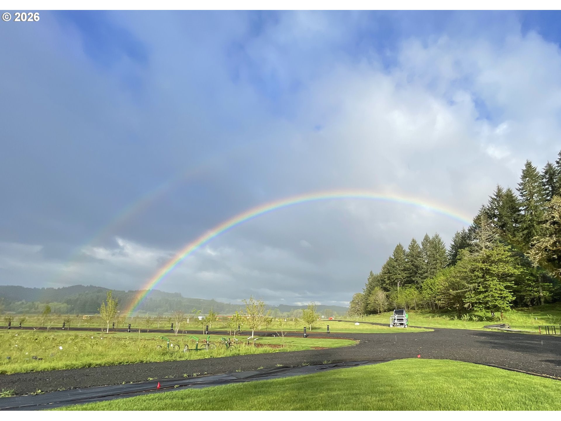 24218 Vaughn Road Veneta, OR 97487 - Photo 41 of 48