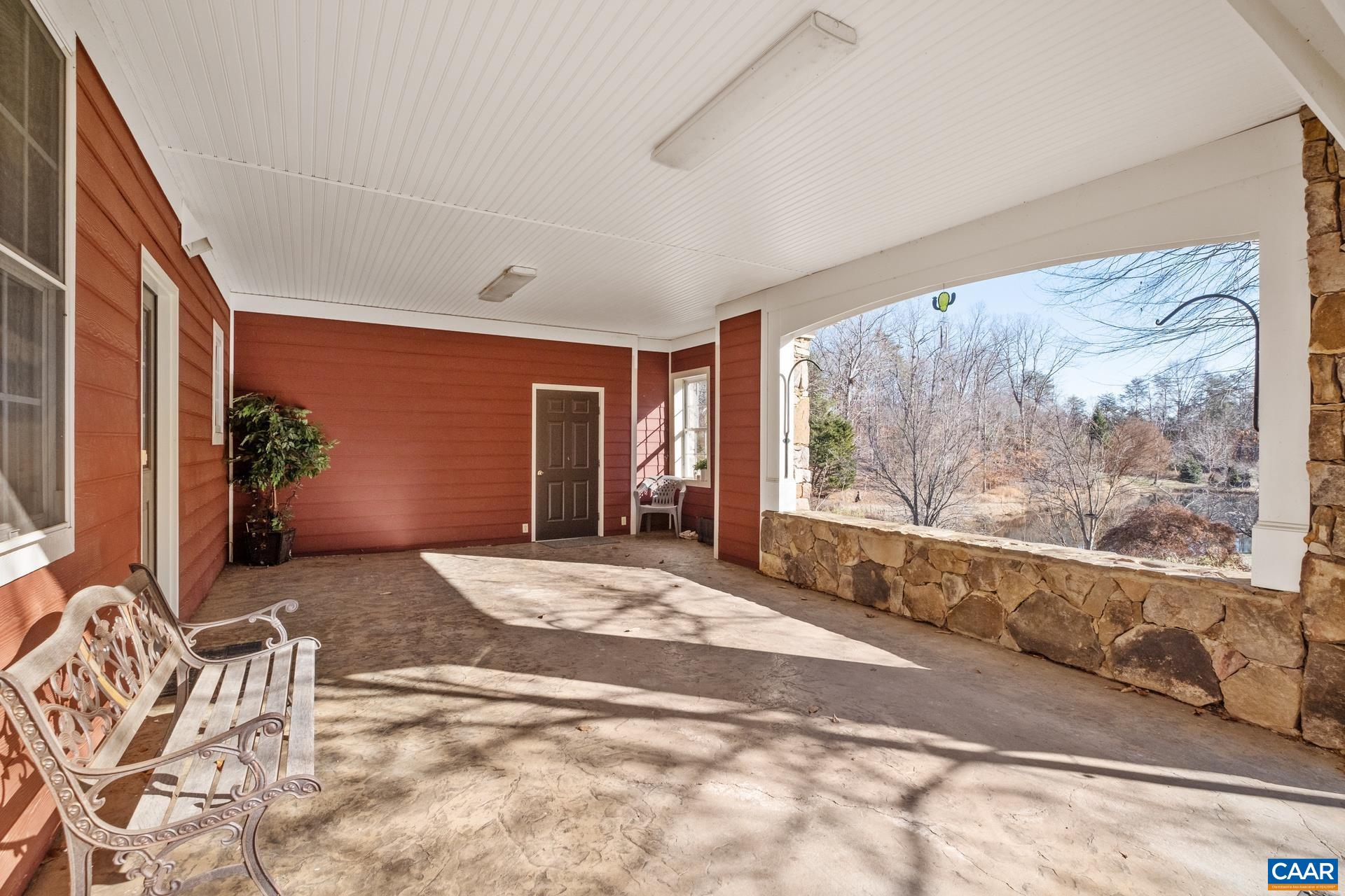 684 Campbell Road Keswick, VA 22947 - Photo 41 of 51