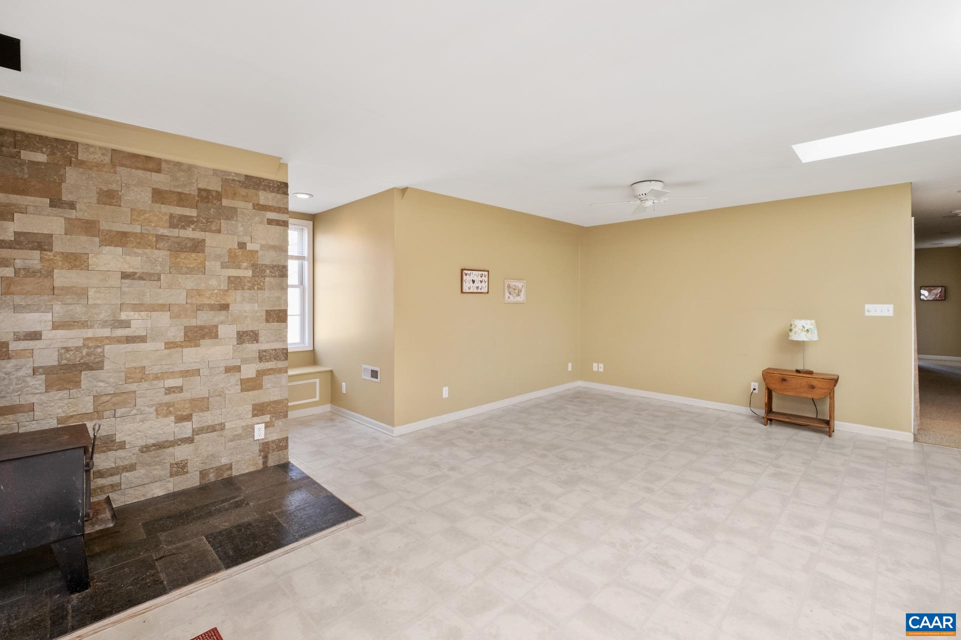684 Campbell Road Keswick, VA 22947 - Photo 46 of 51 a view of an empty room