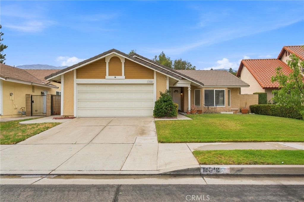 11548 Copper Pass Court Rancho Cucamonga, CA 91737 - Photo 1 of 39
