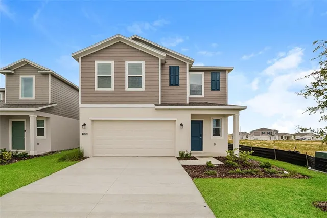 $1,995 | 2534 Absolute Avenue, Haines City, FL 33844