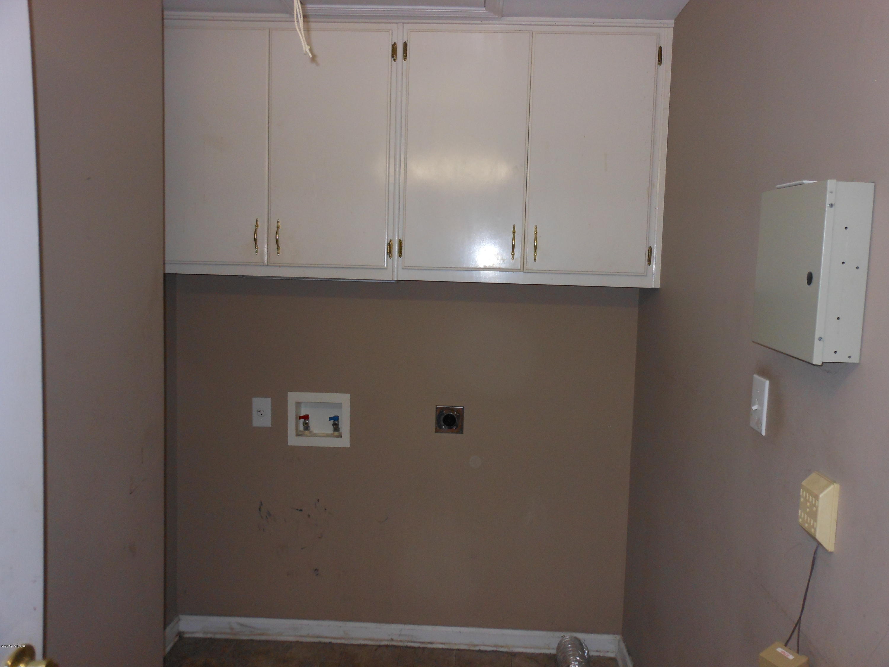 1248 Halls Bridge Road Jackson, GA 30233 - Photo 14 of 25 a view of door