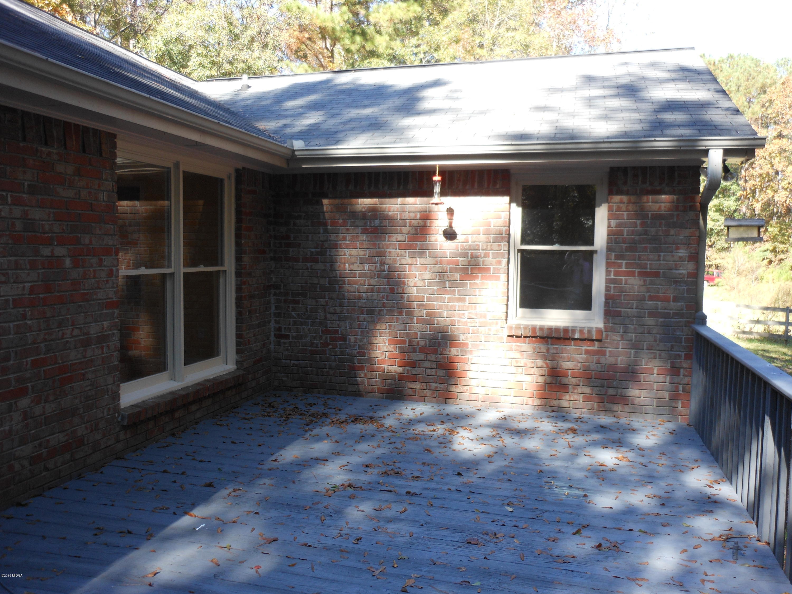 1248 Halls Bridge Road Jackson, GA 30233 - Photo 23 of 25 a closeup of a door of the house