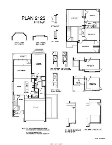 $310,000 | 974 Harper Lane, Bryan, TX 77803