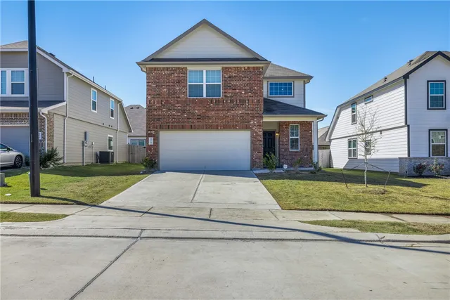 $310,000 | 974 Harper Lane, Bryan, TX 77803