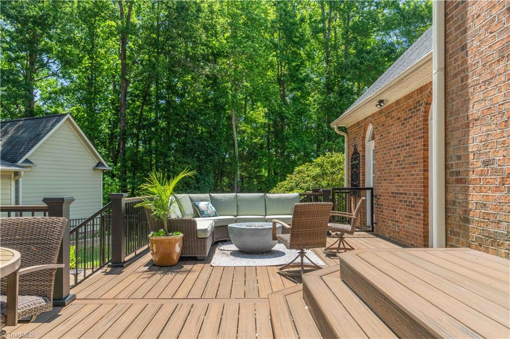 668 Link Road Lexington, NC 27295 - Photo 37 of 50
