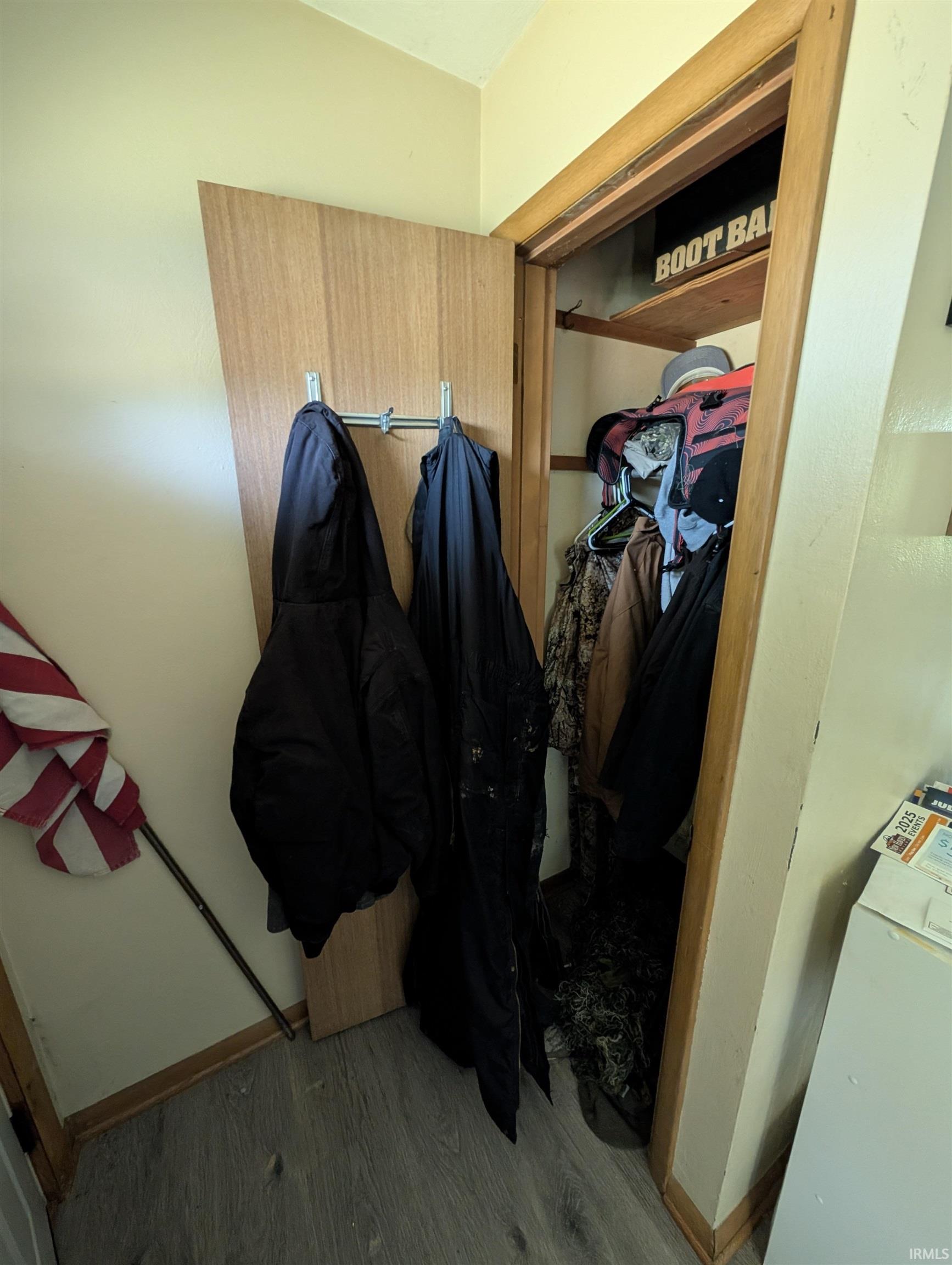 4842 Schwartz Road New Haven, IN 46774 - Photo 15 of 27