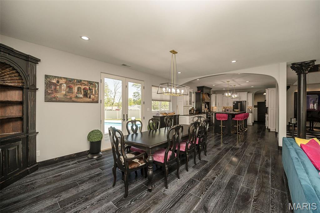 604 Glyn Cagny Road Ballwin, MO 63021 - Photo 13 of 74