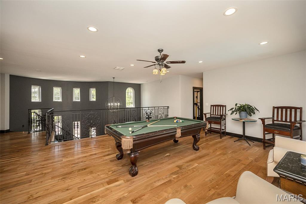 604 Glyn Cagny Road Ballwin, MO 63021 - Photo 32 of 74